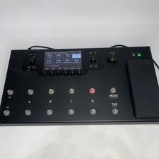 Pédale de guitare Line 6