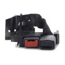 Attache ceinture sécurité