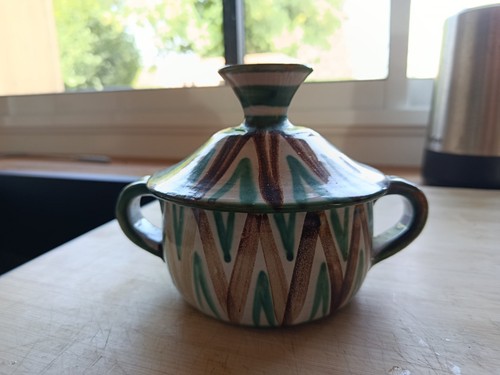 Pot couvert robert - robert, picault