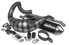 Échappement Leovince X-Fight