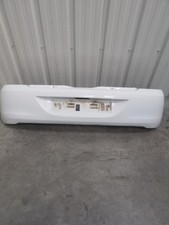 Pare choc arriere RENAULT CLIO