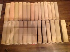 Honoré de Balzac oeuvre très complète édition numérotée 1956