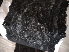 VÉRITABLE DENTELLE DE CALAIS