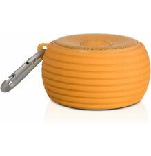 ENCEINTE BLUETOOTH ROUND H2O ROCKBOX FRESH'N REBEL - SANS FIL PORTABLE - GRADE