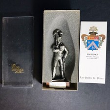 Les étains du Prince