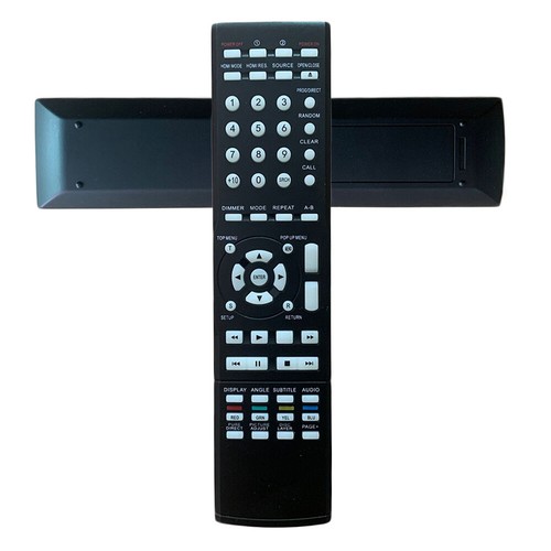 Remote control for - for, denon