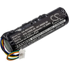 3.7V Batterie pour Garmin