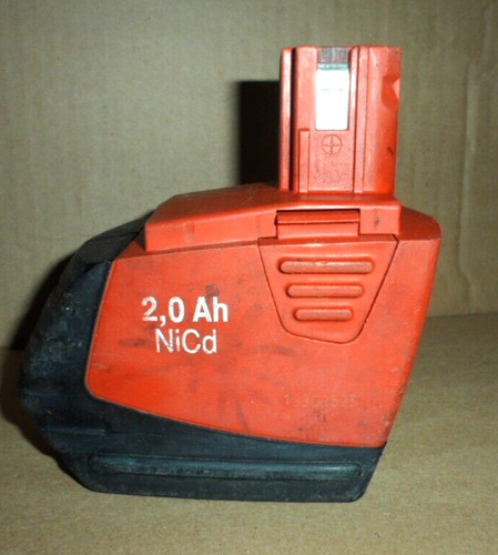 Hilti sfb 150 0ah - 150, 2.0ah