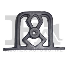 SUPPORT DE SILENCIEUX BMW