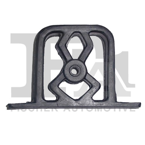 Support silencieux bmw - support, de
