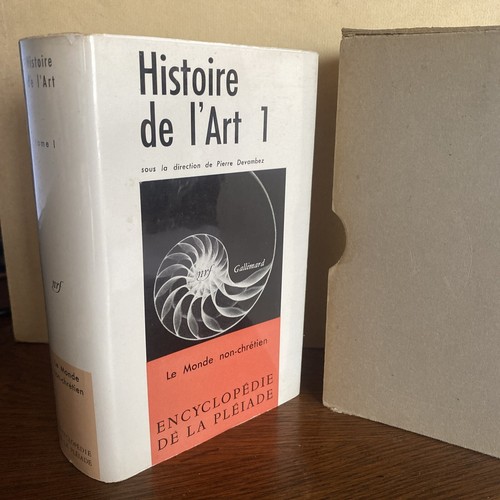 Histoire art volumes 1 - de, l'art