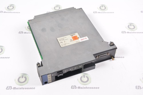 Processeur automate schneider - automate,