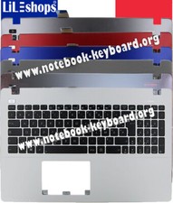 Clavier Français Topcase