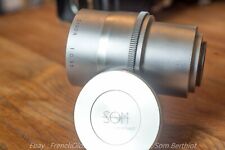 Som Berthiot Cinor 50mm f/0.95