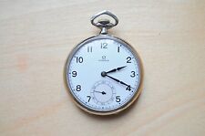 Montre de poche OMEGA MP1