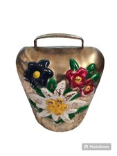 Suisse Cloche de Vache en