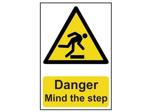 Avertir danger esprit pas - avertir,