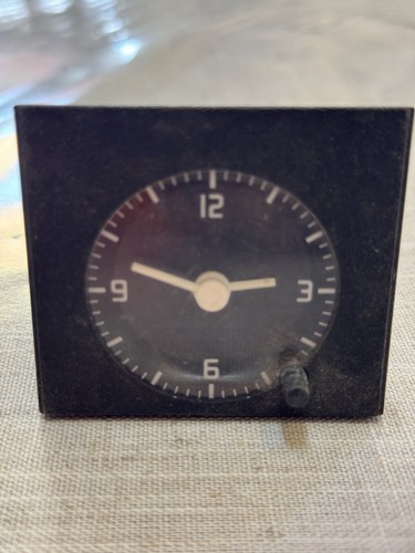 Horloge analogique renault - horloge,