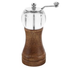  Moulin à poivre en bois 
