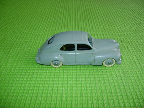 Dinky toys 24r peugeot 203 - peugeot,