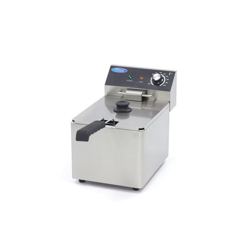 Friteuse professionnelle eco - eco, 8