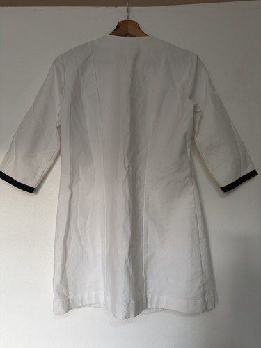 Tunique veste chanel - tunique, uni