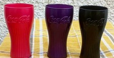 Lot collector verres coca - lot, 3