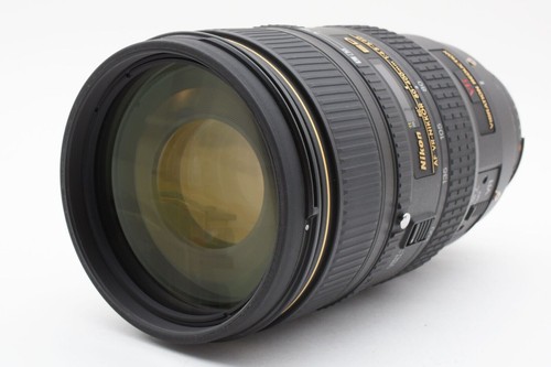 Objectif nikon vr - objectif,