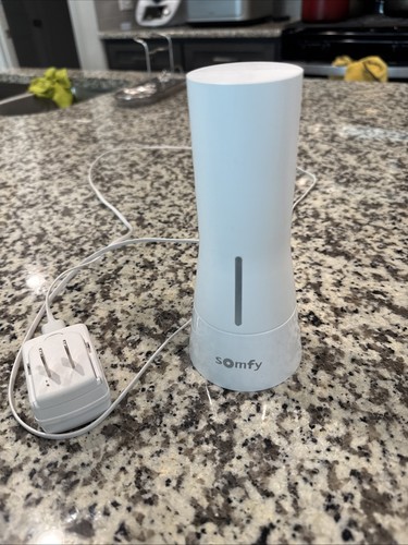 Somfy tahoma hub - somfy,