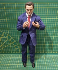 Figurines Leonardo Dicaprio le
