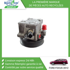 ? POMPE DIRECTION ASSISTEE FORD FOCUS ➤1758113 ?