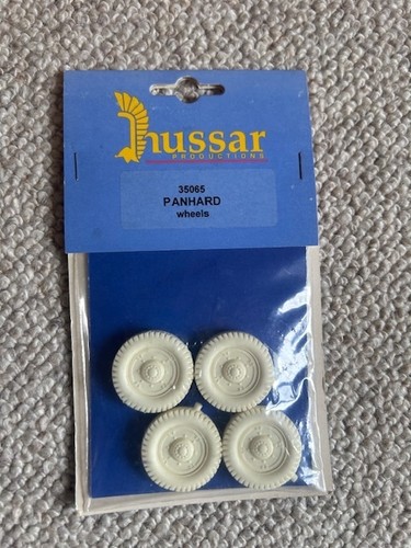 Roues pour panhard 178 - pour,