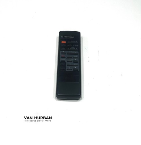 Pioneer xr007 2131259 - pioneer, /c10