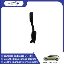 🇫🇷 PEDALE ACCELERATEUR