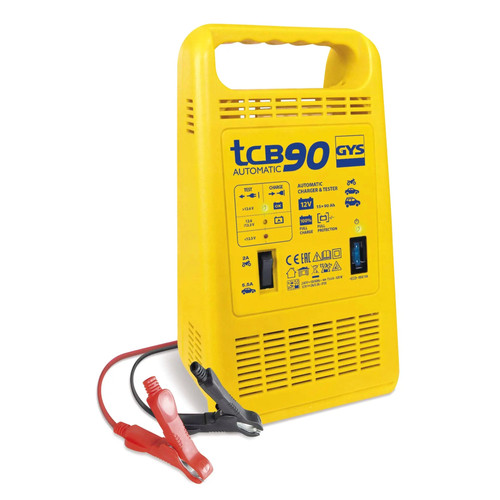 Redresseur chargeur de - chargeur,