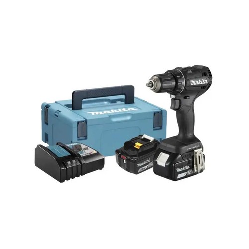 Perceuse visseuse makita - perceuse-visseuse, 18v