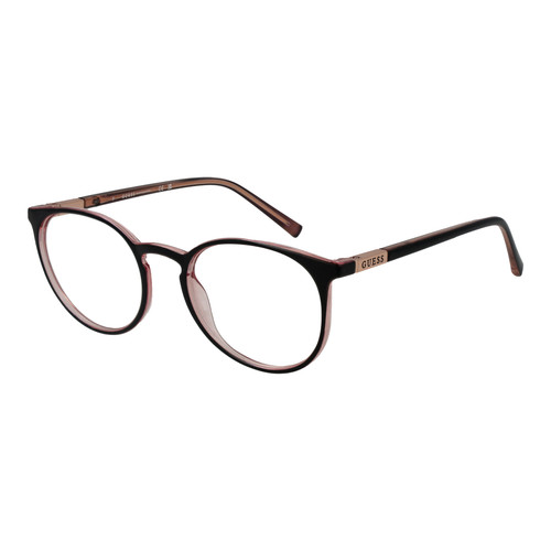 Guess lunettes vue noires - guess, de