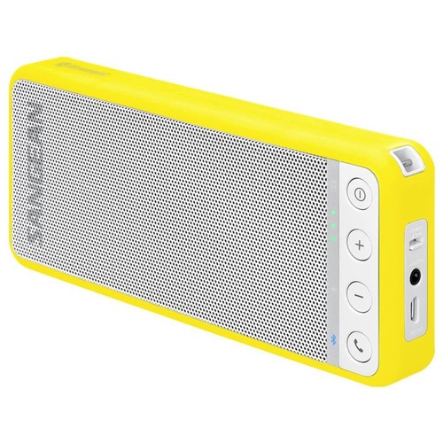 Enceinte portable bluetooth