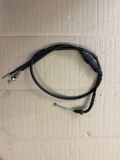 Cable d'accélérateur pour