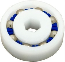 Custom Molded Products 380/360