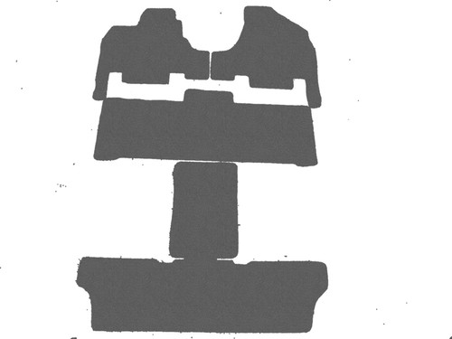 Basic tapis sol - basic,