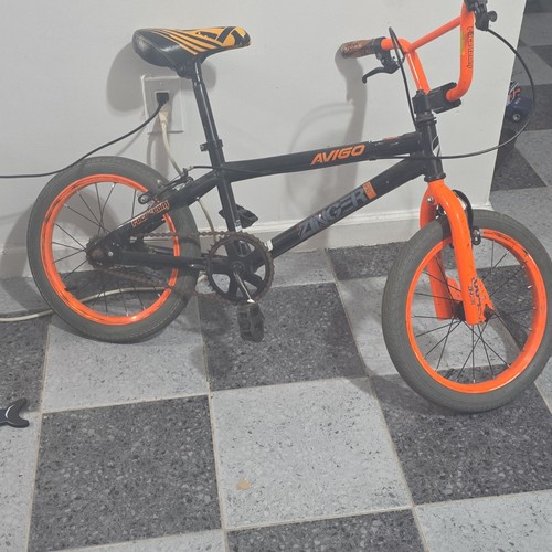 Avigo zinger bmx bike - avigo, 20