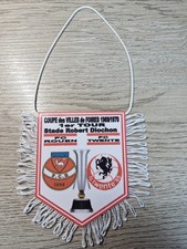 FANION FOOT FC ROUEN / FC