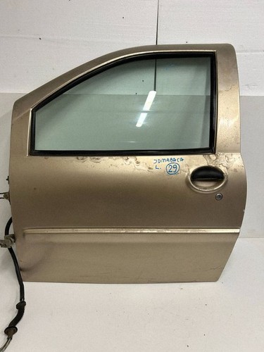Jdm abaca 2007 gauche - gauche, porte