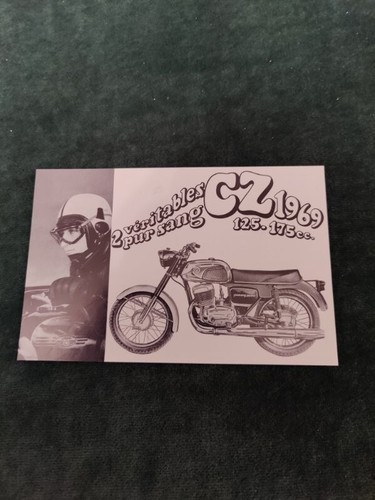 Moto 125 175 - 125,