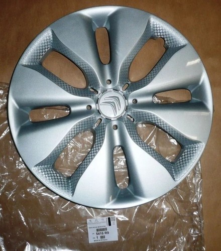 Ori enjoliveur roue - de, 15''