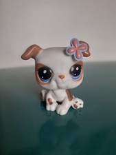 PETSHOP CHIEN BOULEDOGUE 2106