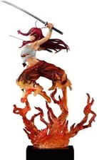 ORCA TOYS FAIRY TAIL ERZA