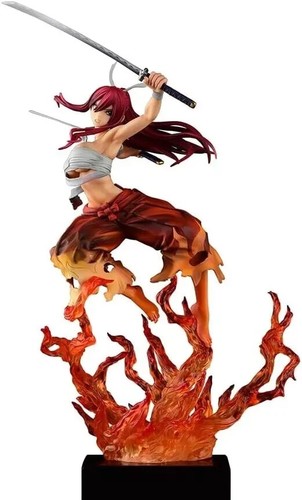 Orca toys fairy tail - toys,