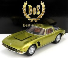 BoS 1/18 - ISO RIVOLTA Grifo 7L